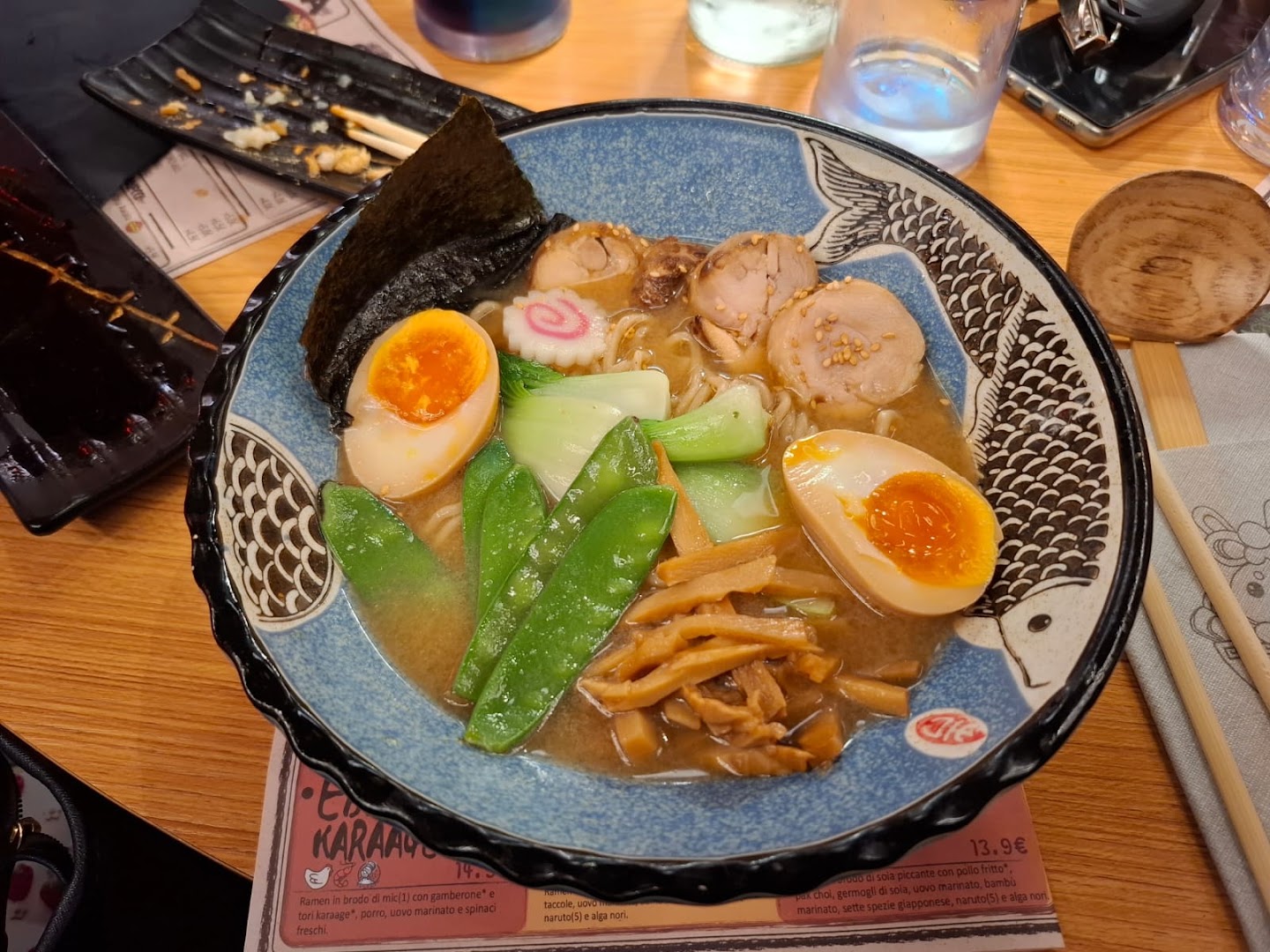 MIC Ramen Forlì