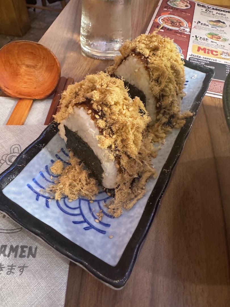 MIC Ramen Gallarate