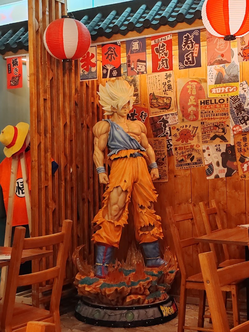 MIC Ramen Gallarate, Gallarate