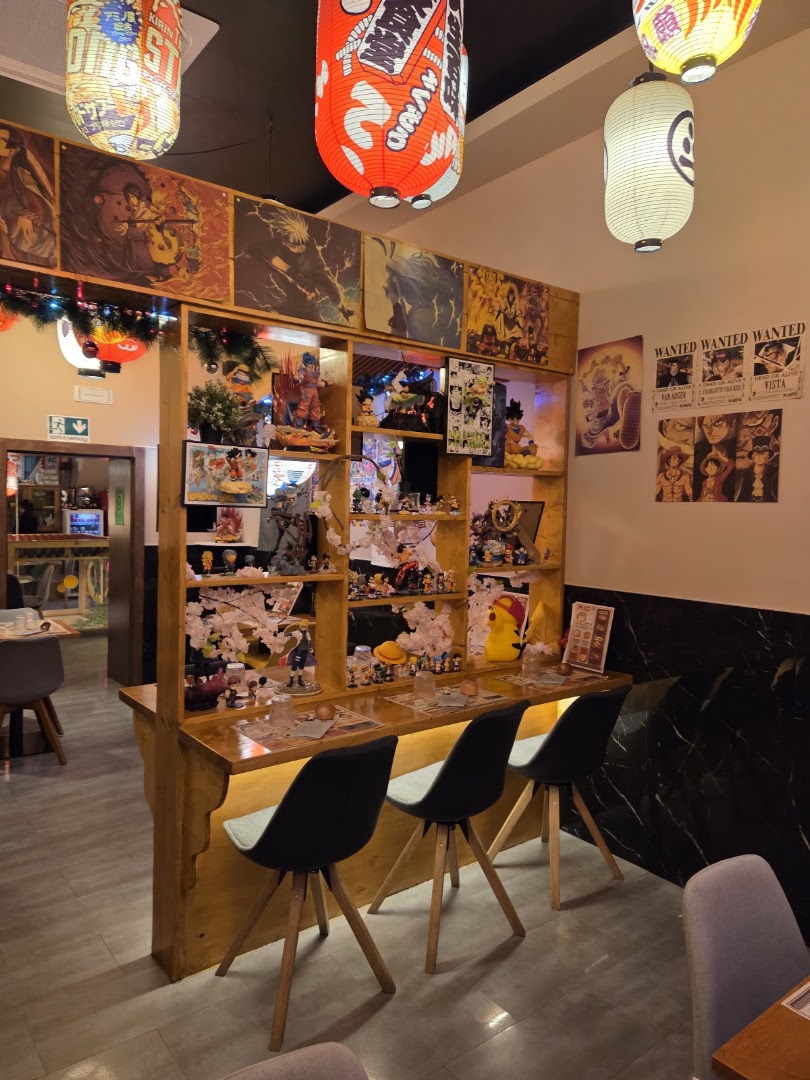 MIC Ramen Genova