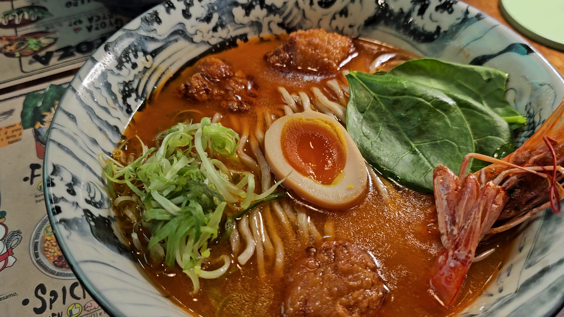 MIC Ramen La Spezia