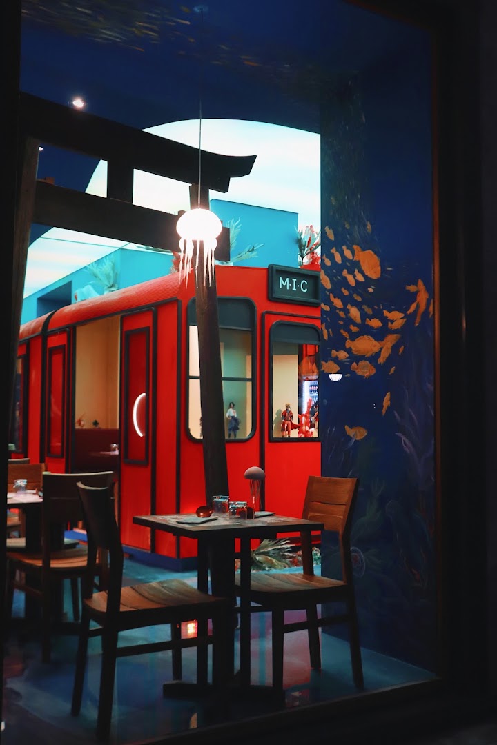 MIC Ramen La Spezia