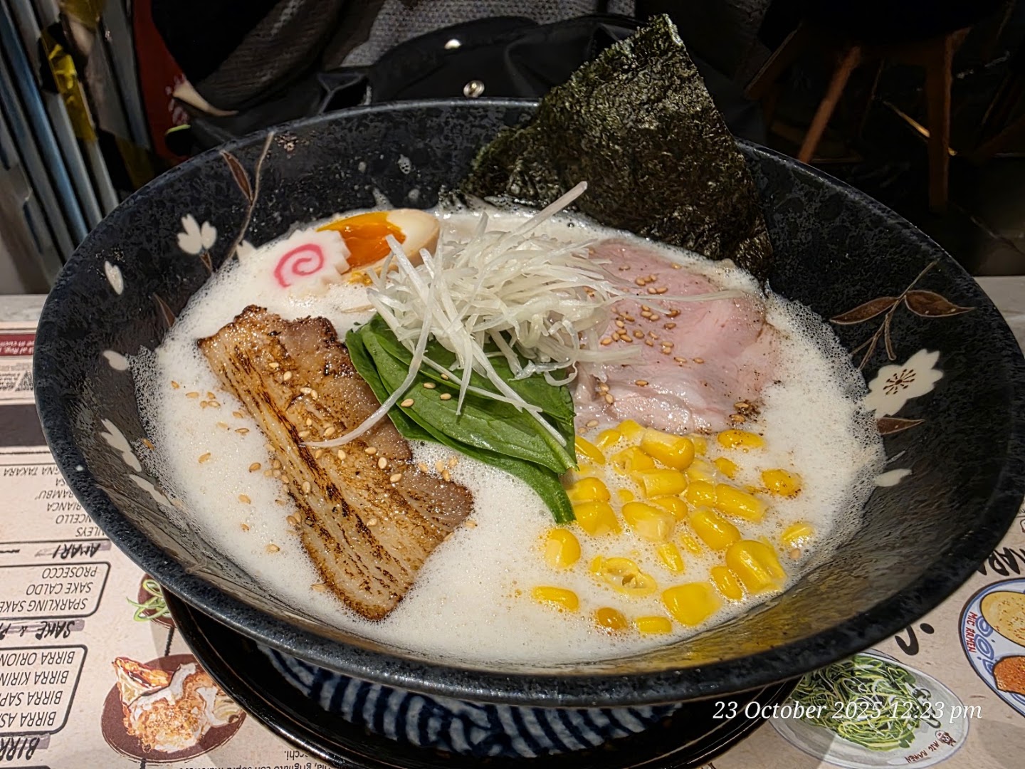 MIC Ramen Milano Portaromana