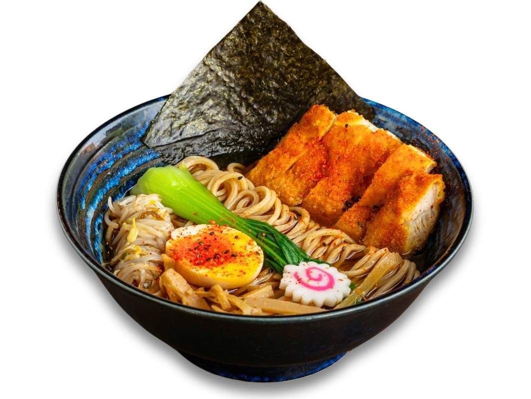 MIC Ramen Modena