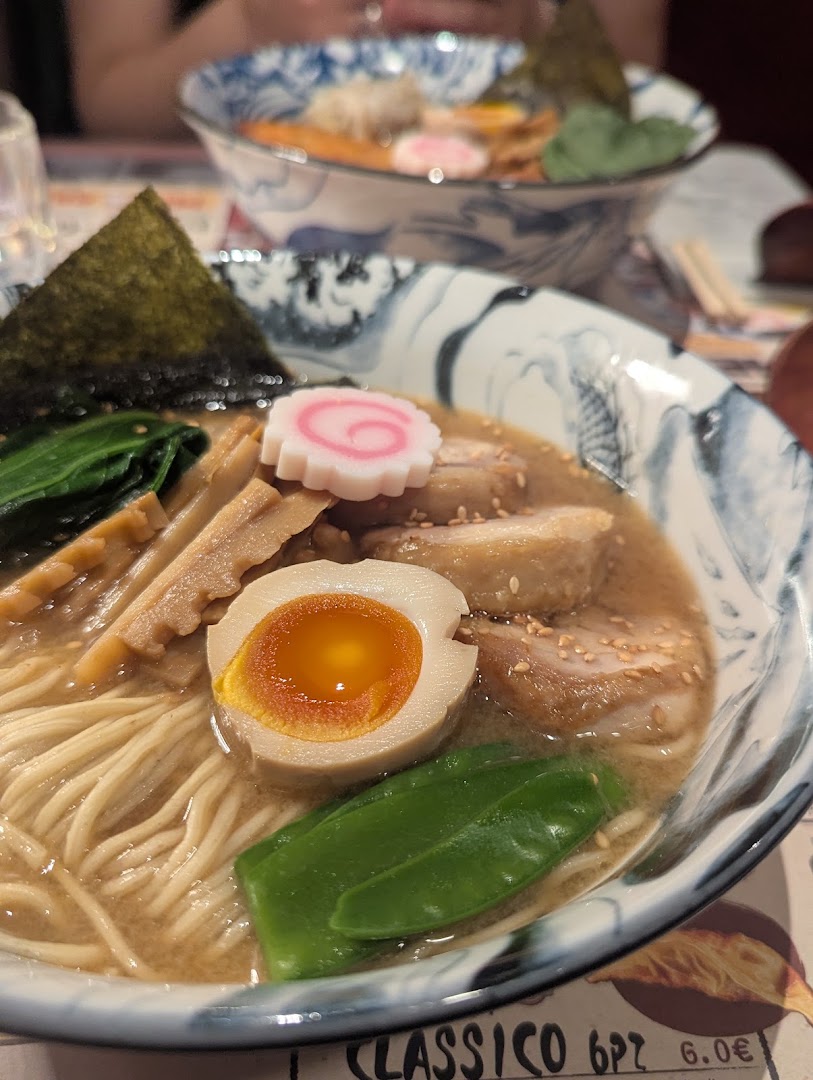 MIC Ramen Modena