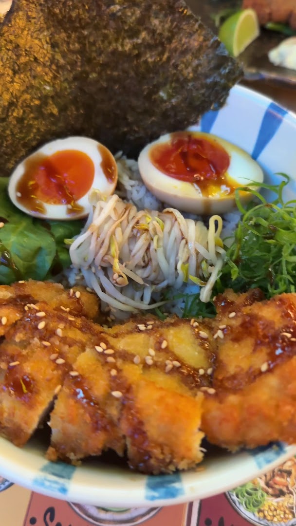 MIC RAMEN Pisa