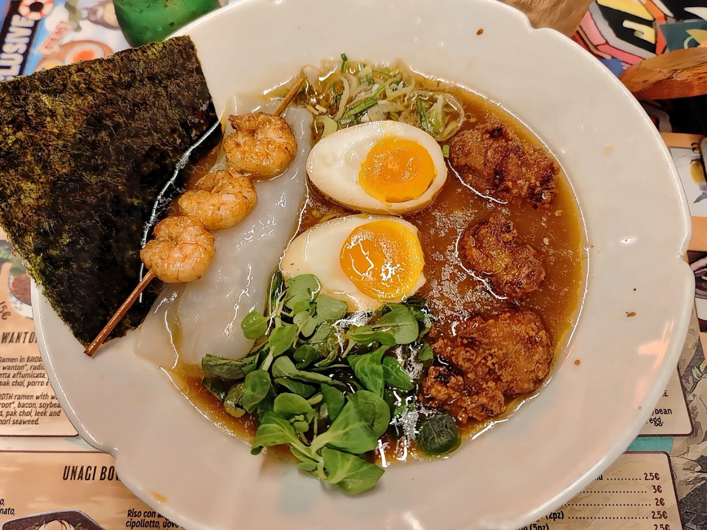 MIC Ramen Pordenone