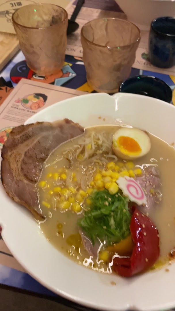 MIC Ramen Pordenone