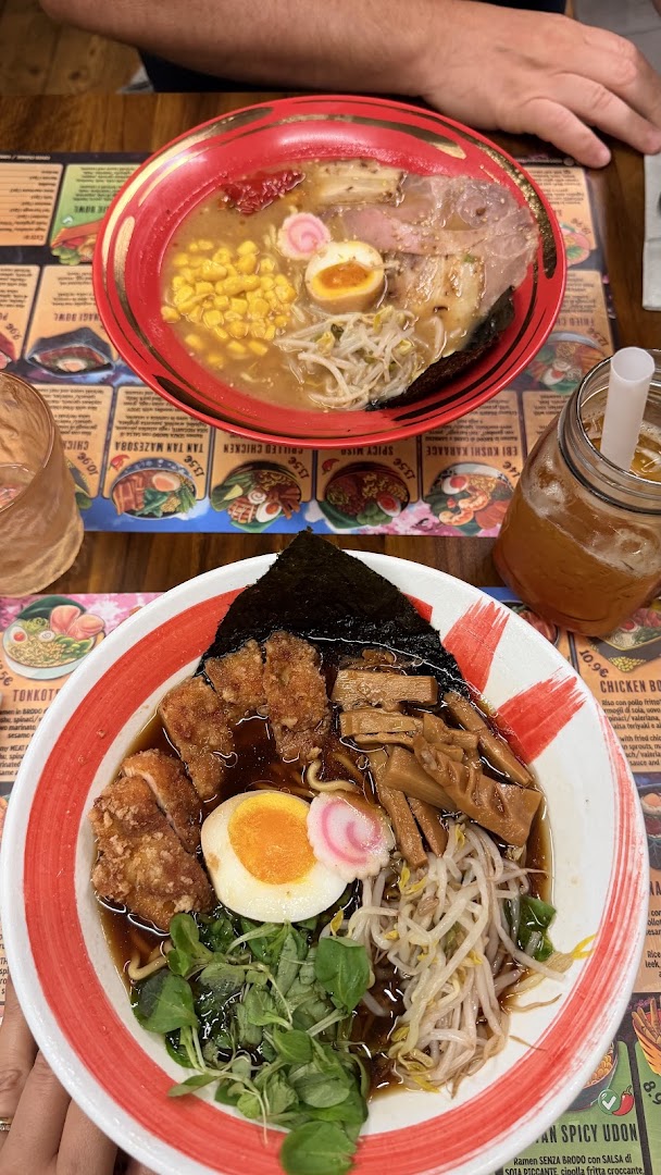 MIC Ramen Pordenone
