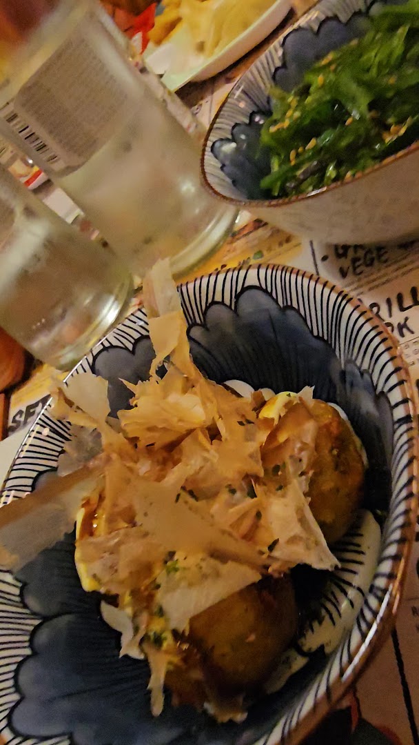 MIC Ramen Reggio Emilia