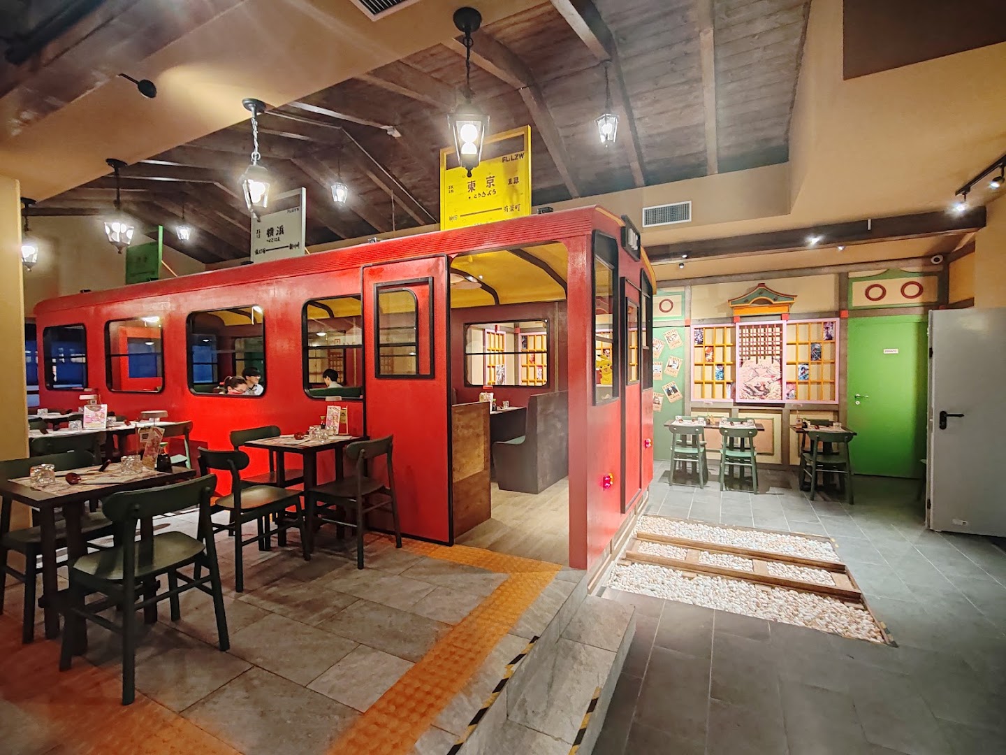MIC Ramen Reggio Emilia