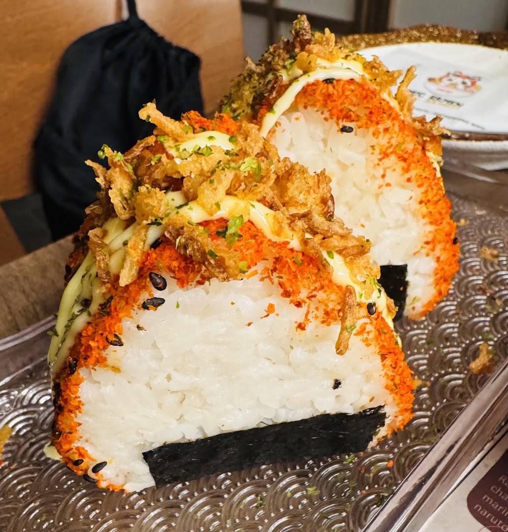 MIC Ramen Roma Corso Trieste