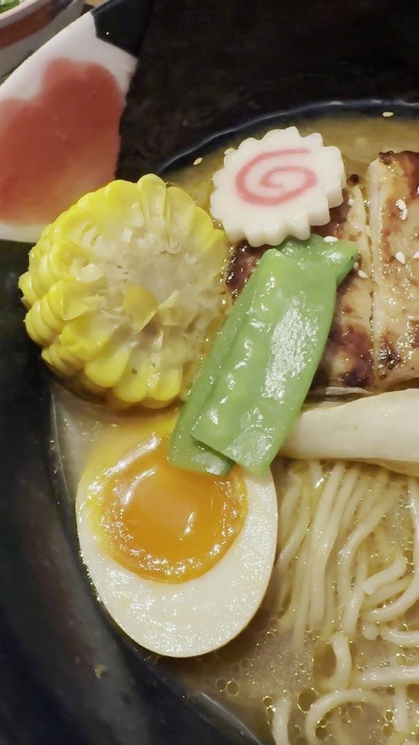 MIC Ramen Trento