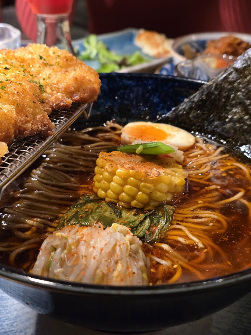 MIC Ramen Trento
