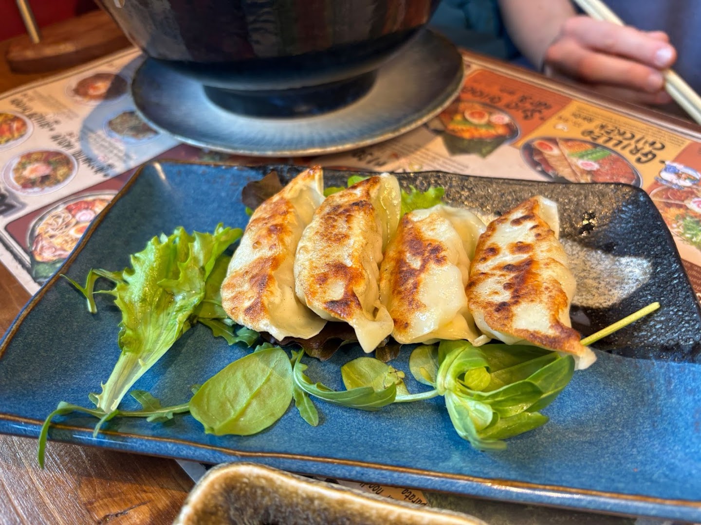 MIC Ramen Trento