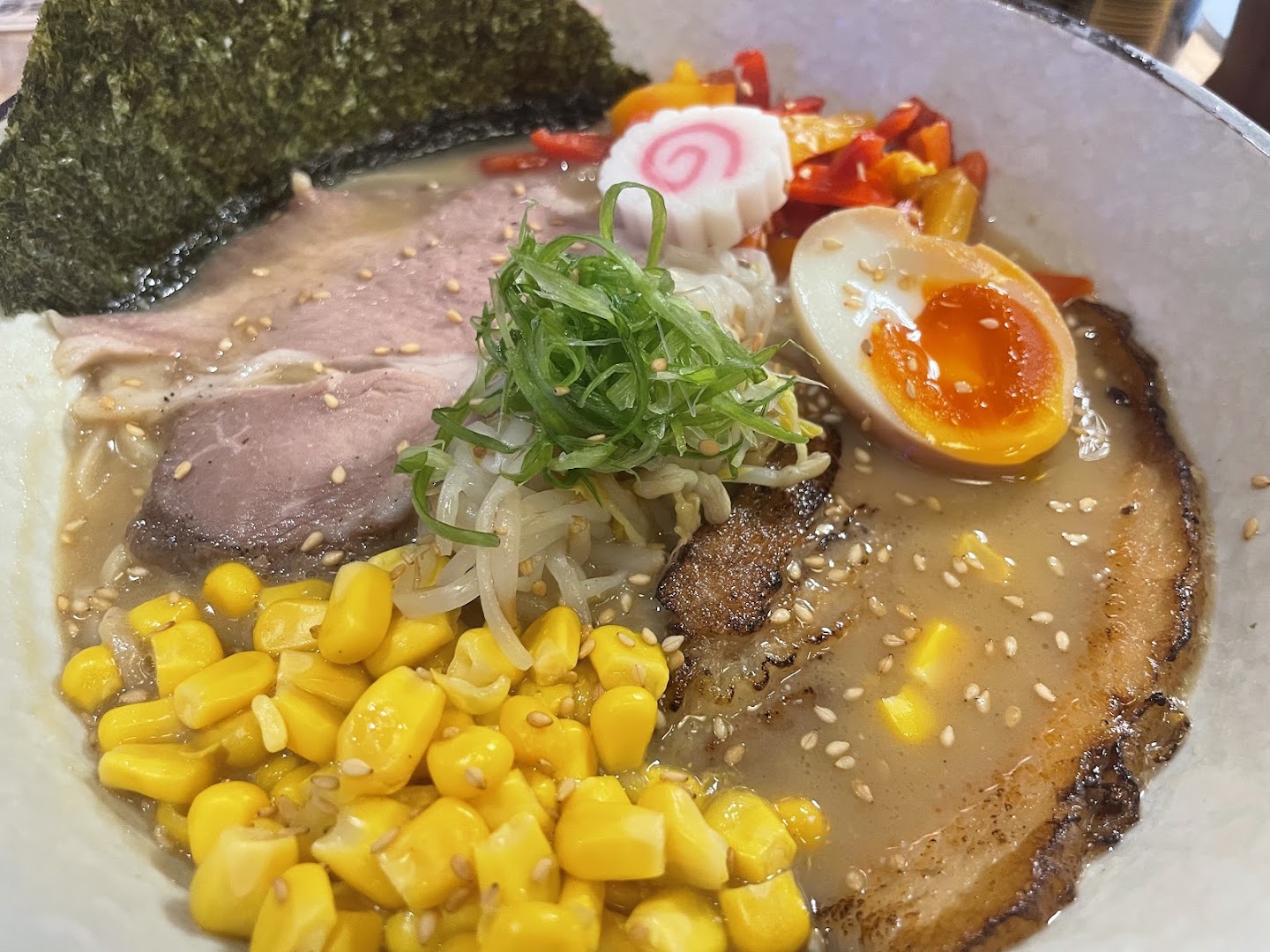 MIC Ramen Trieste