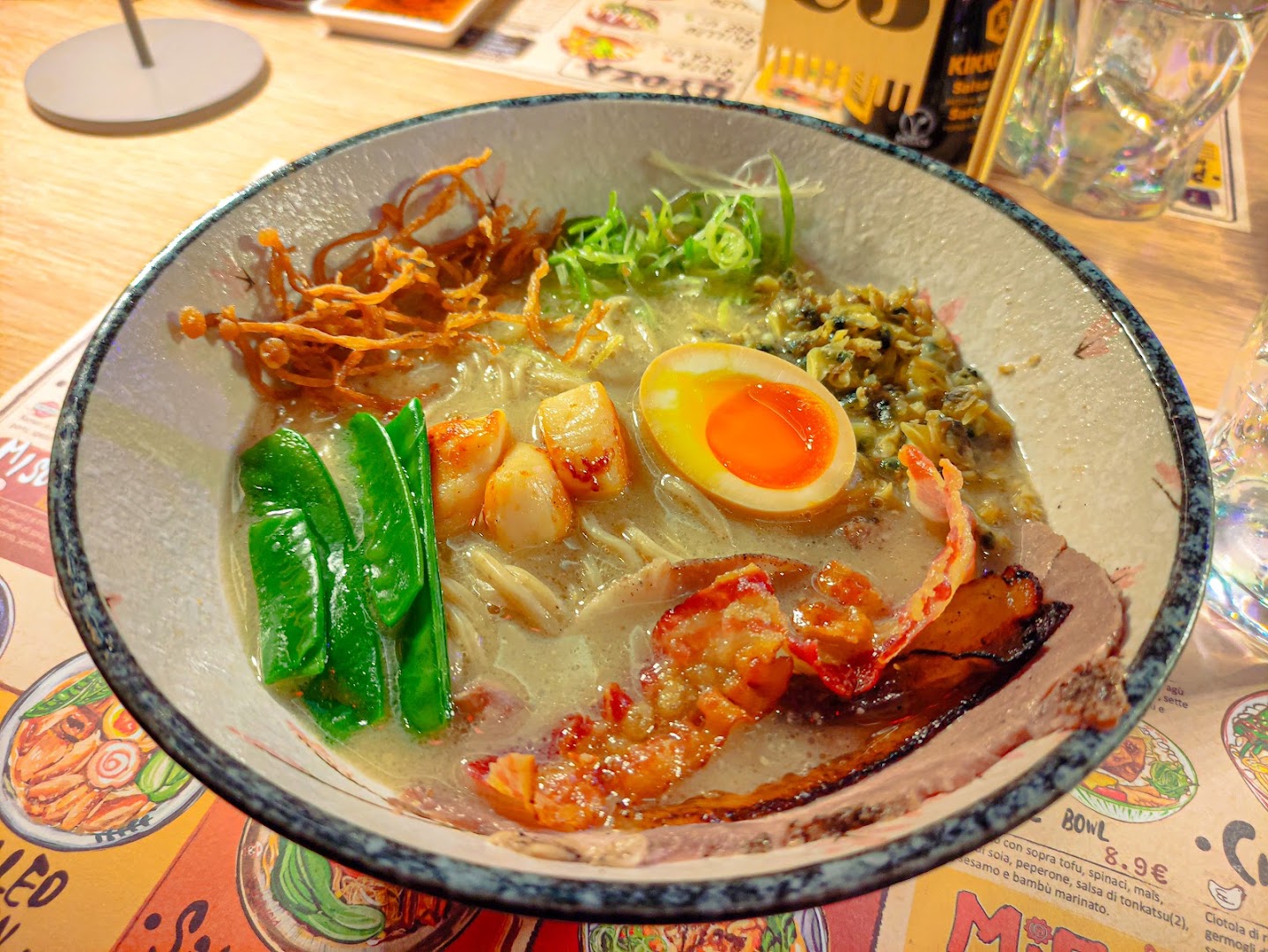 MIC Ramen Trieste