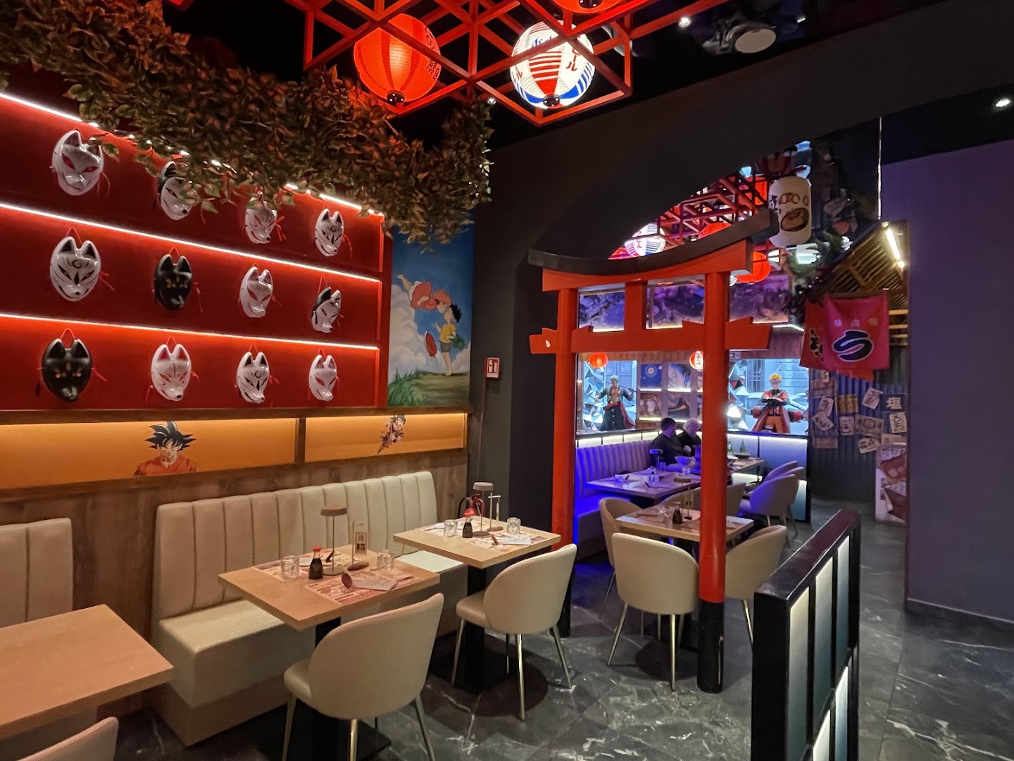 MIC Ramen Trieste