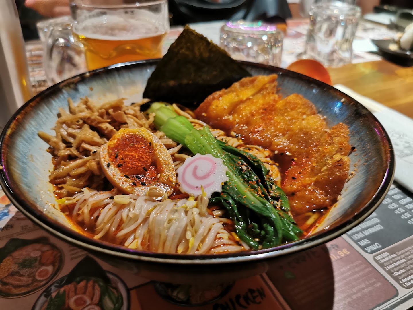MIC Ramen Venezia Mestre