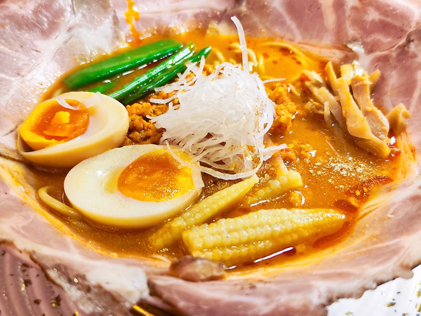 MIC Ramen Verona
