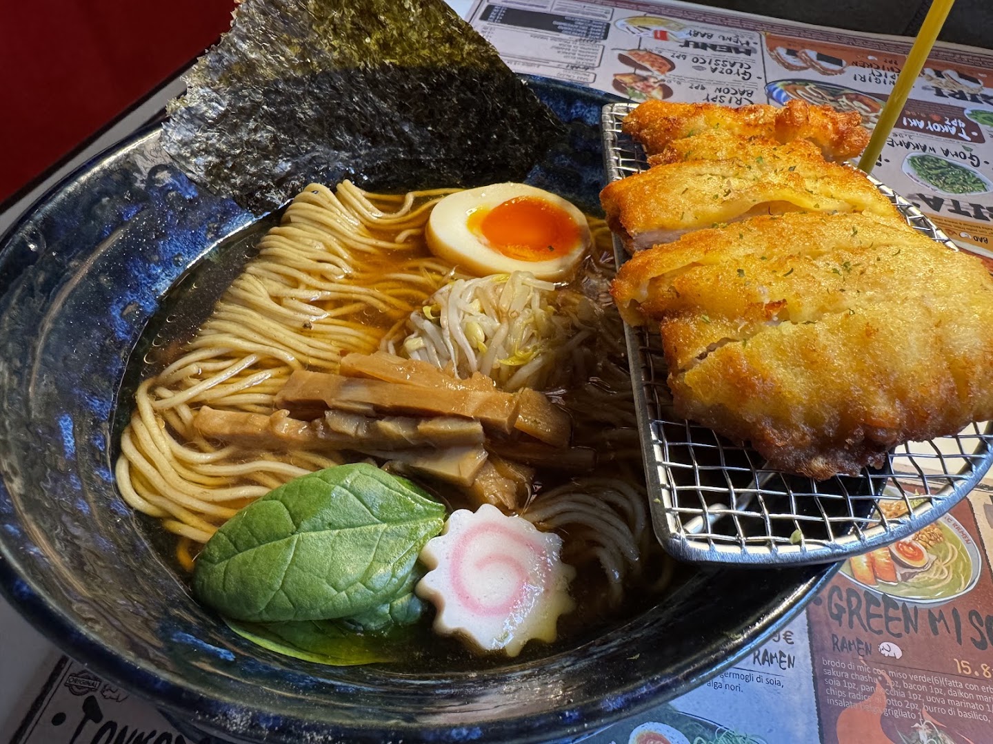 MIC Ramen Verona