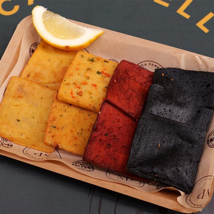 Mica Panelle