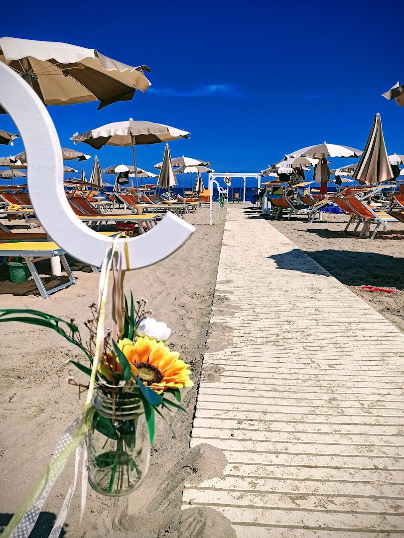 MicaMar9⁵/₉ Pinarella di Cervia