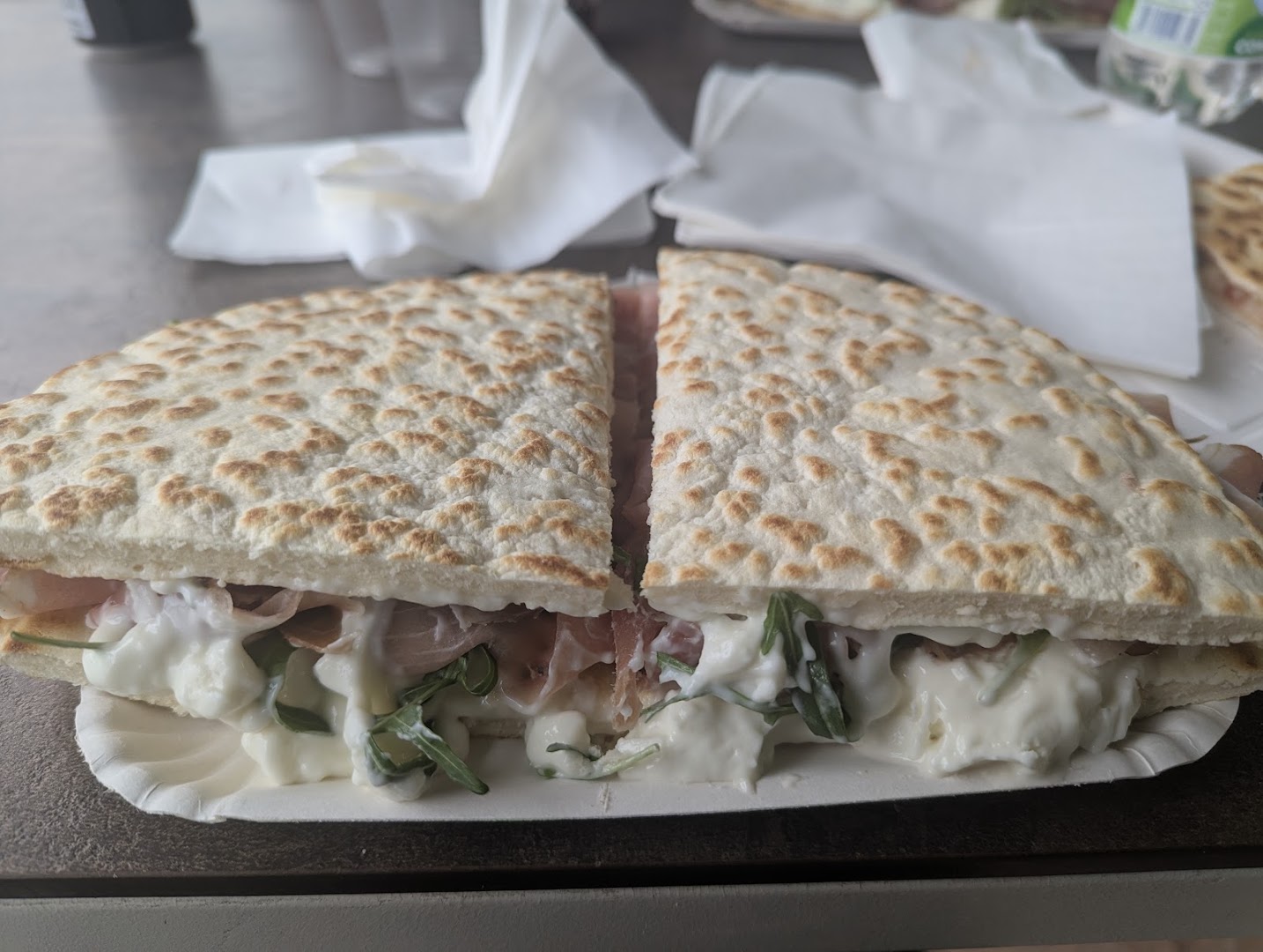 Micamat Piadineria