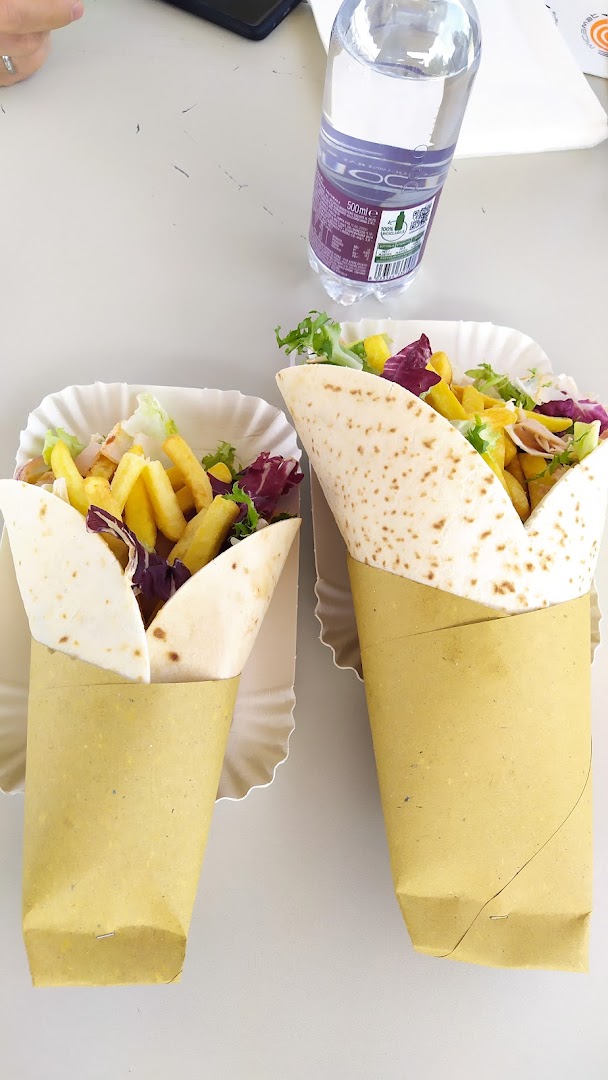 Micamat Piadineria