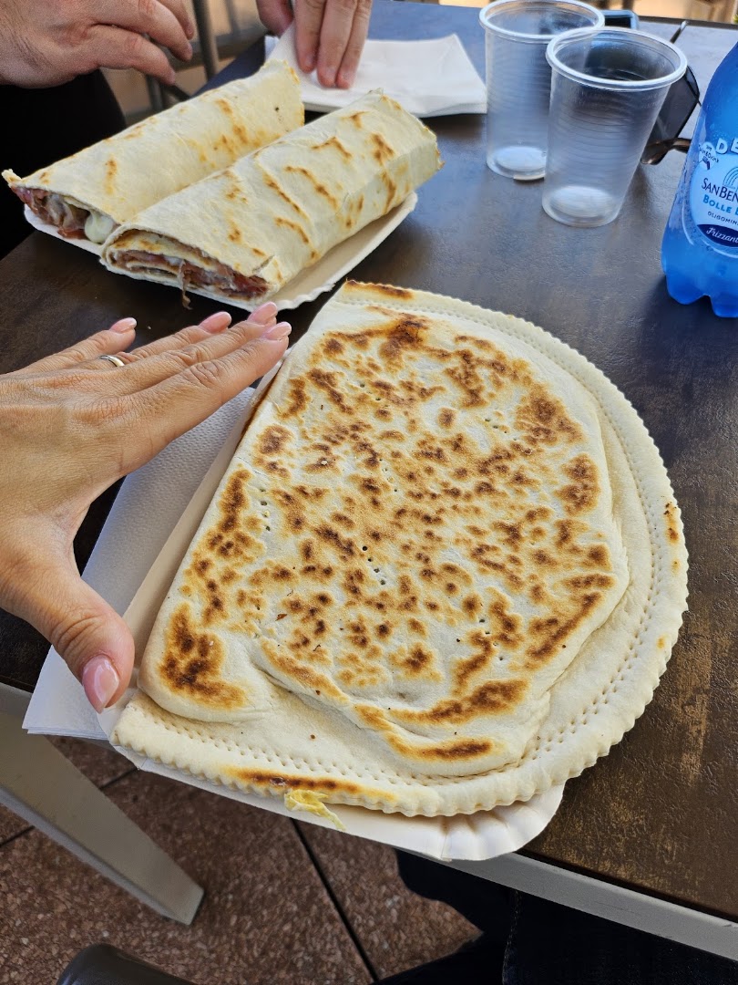 Micamat Piadineria