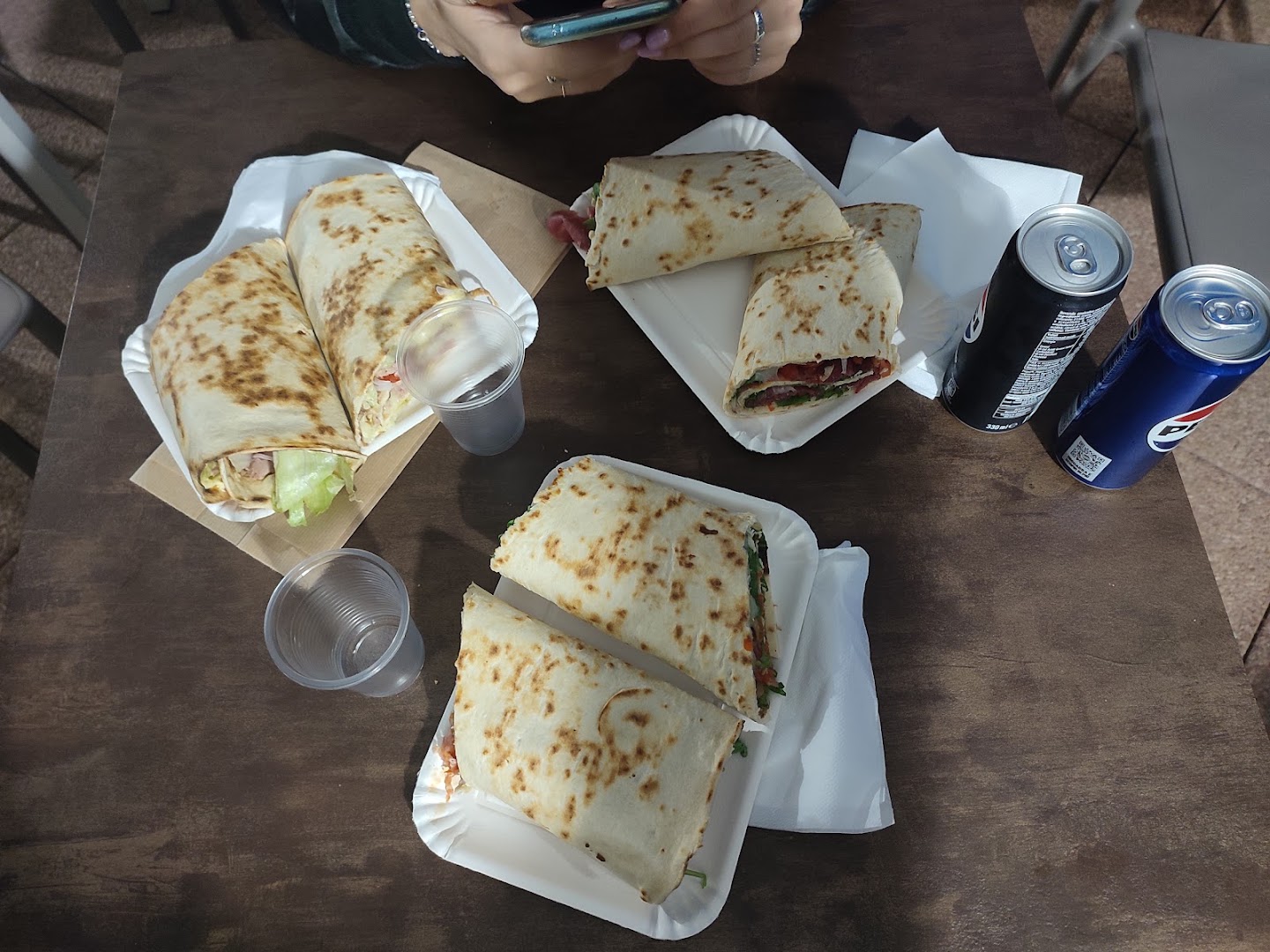 Micamat Piadineria