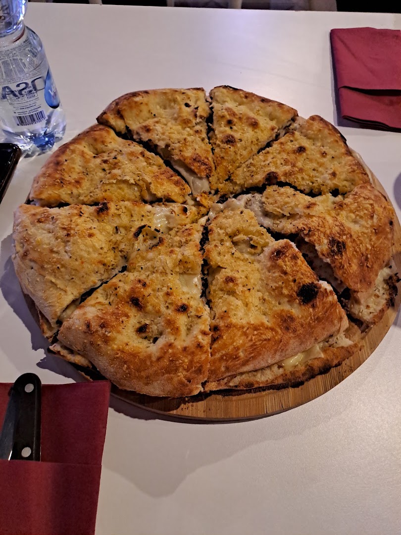 Miccipotti, Siracusa