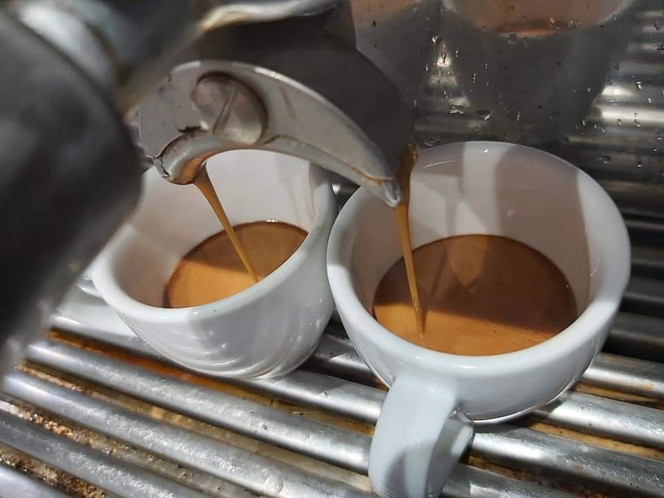 Miccoli Caffè, Grottaglie