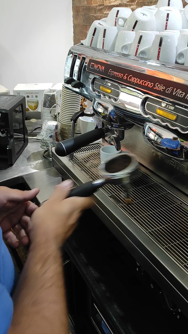 Miccoli Caffè