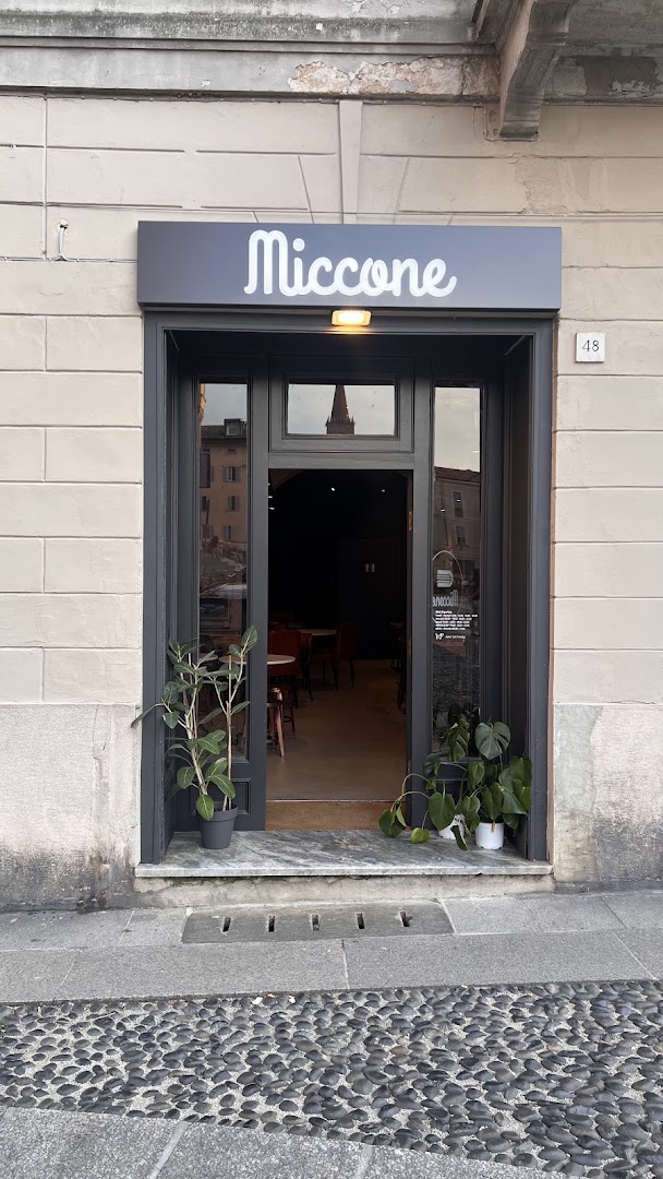 Miccone