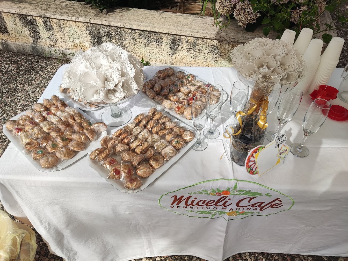 Miceli Cafe'