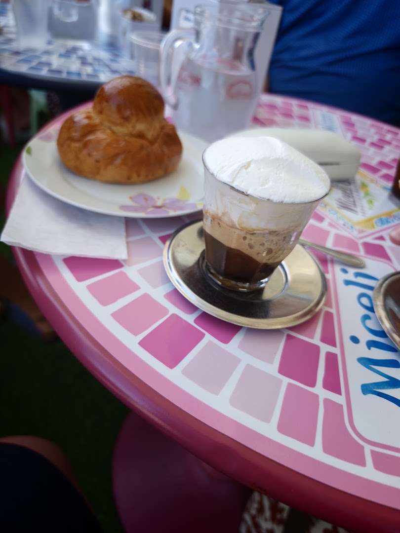 Miceli Cafe'