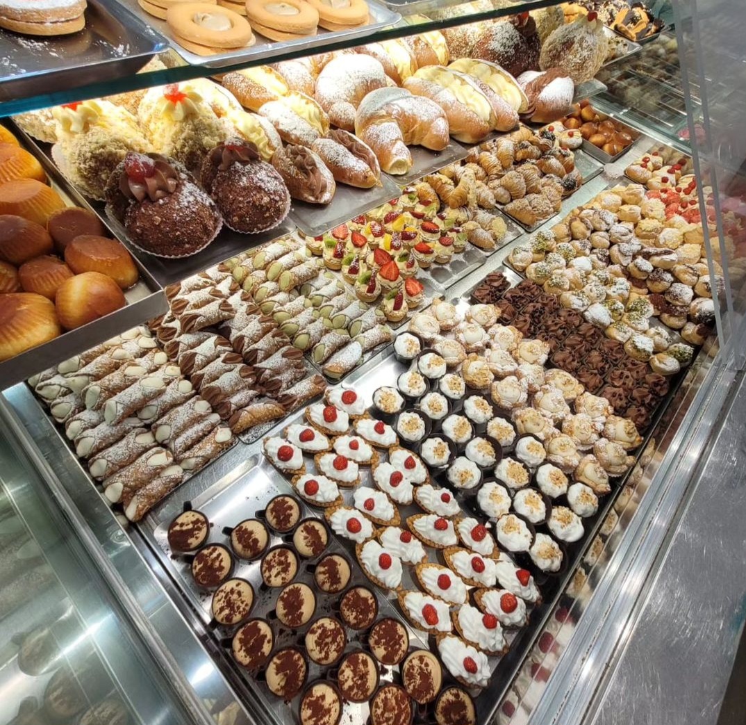Miceli Cafe'