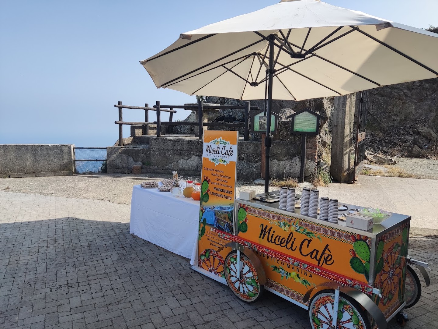 Miceli Cafe'