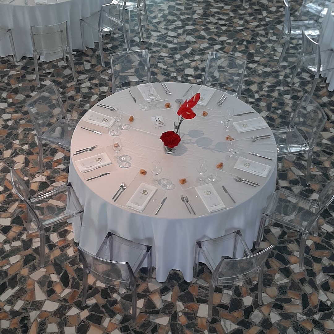 Michela Catering, Ancona
