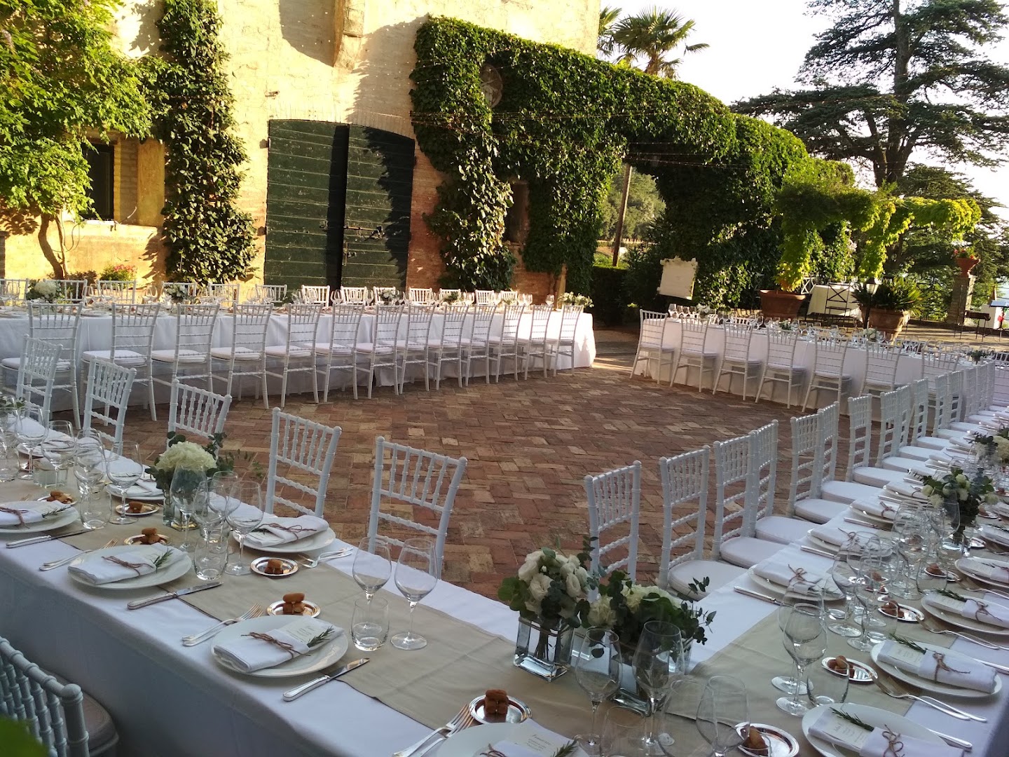 Michela Catering
