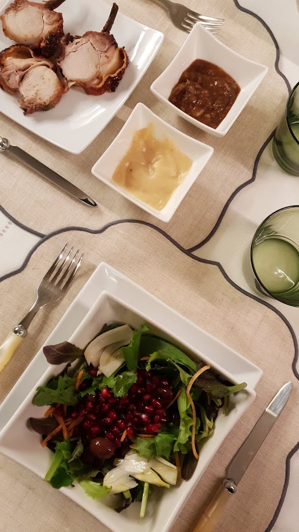 Michela Catering