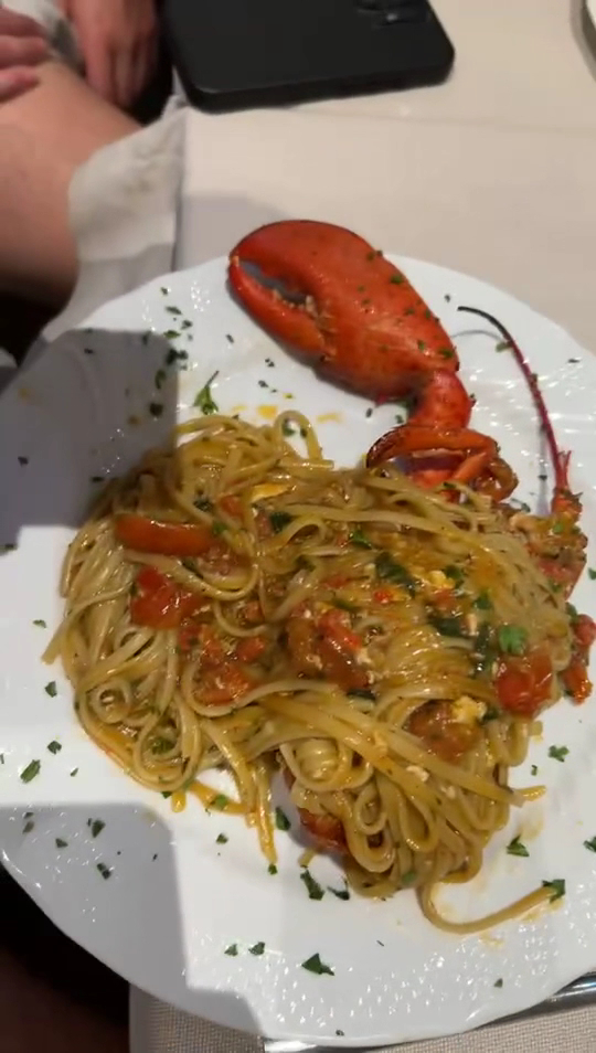 MICHELANGELO Ristorante Pizzeria