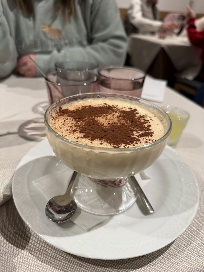 MICHELANGELO Ristorante Pizzeria