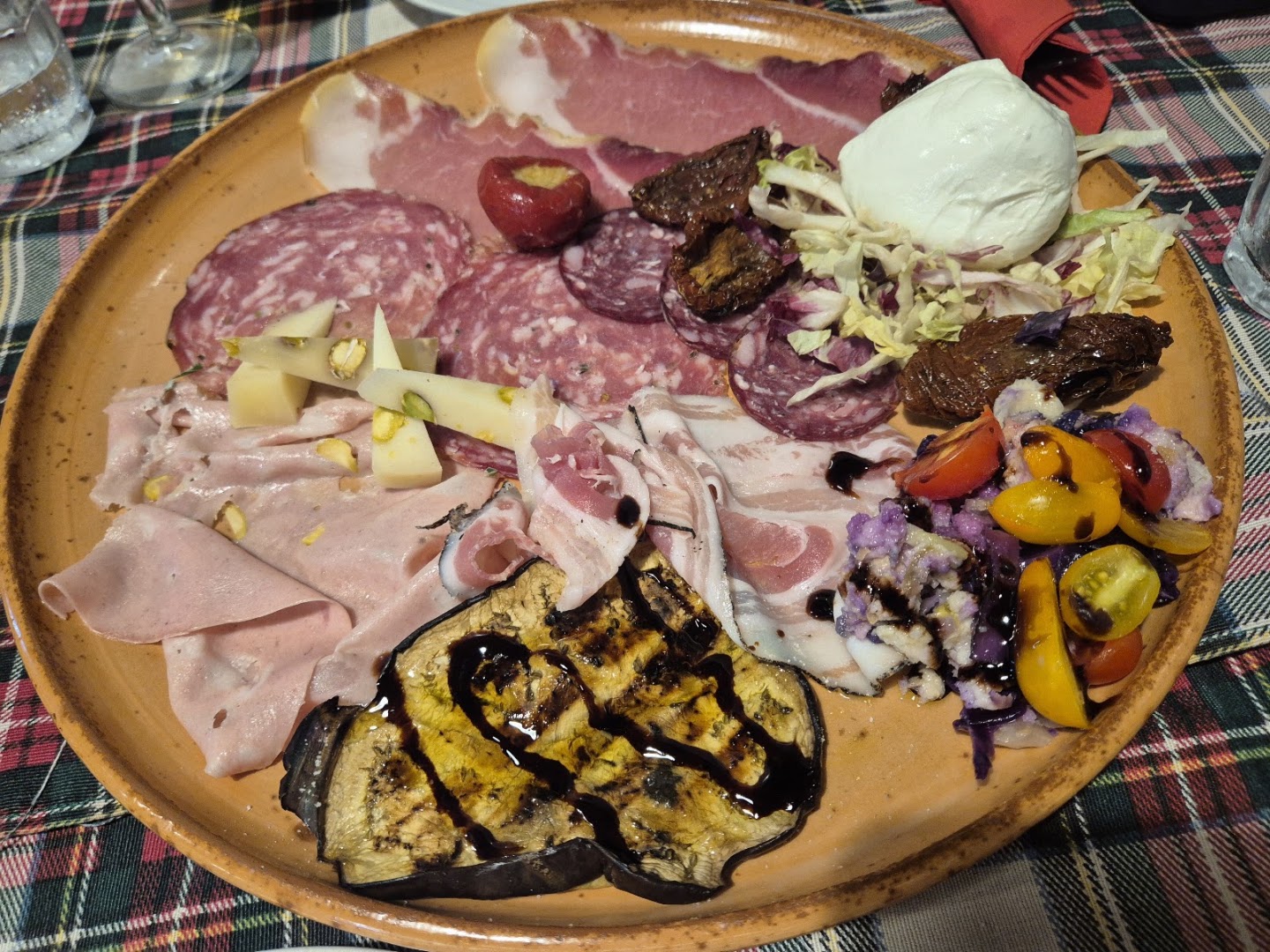 Michele La Cremeria - Ristorante - Paninoteca