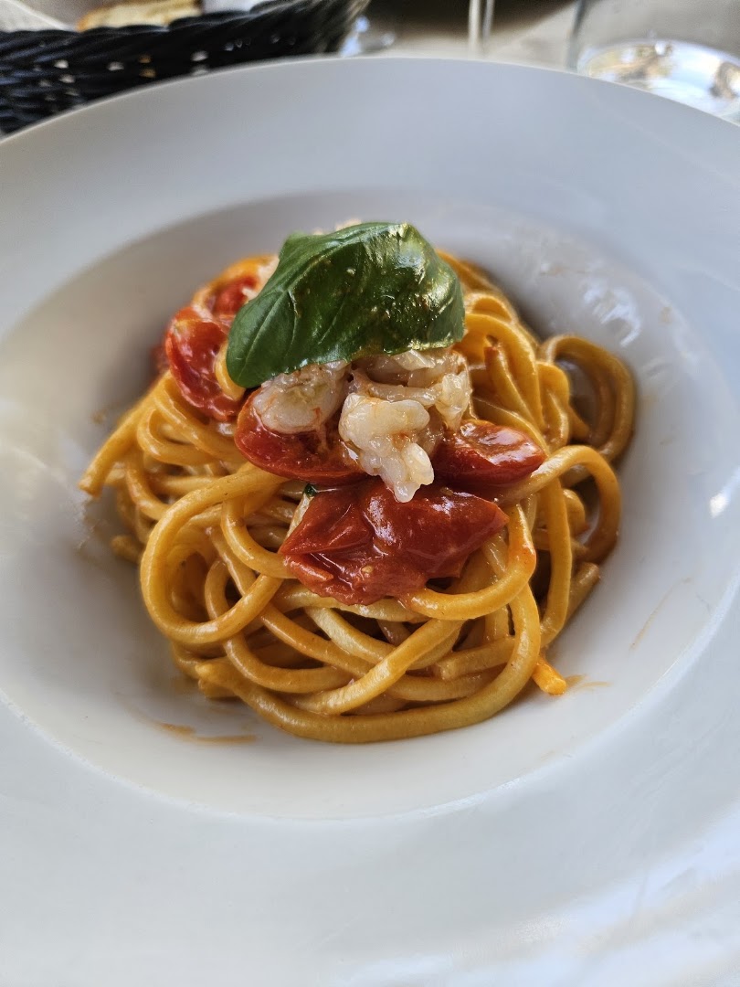 Michelino Fish pescherie Roma