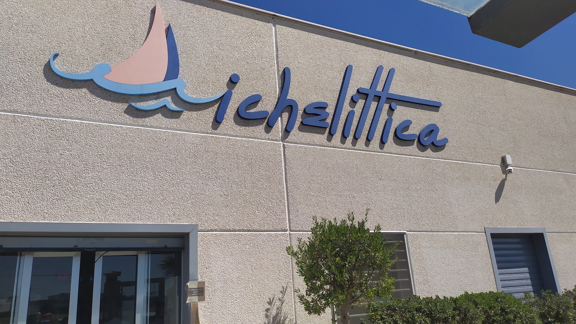 Michelittica