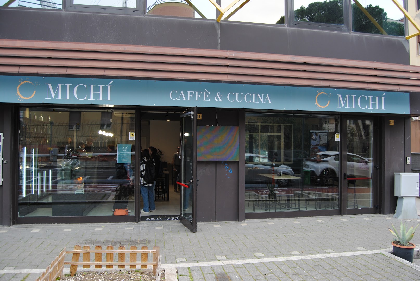 MICHÌ