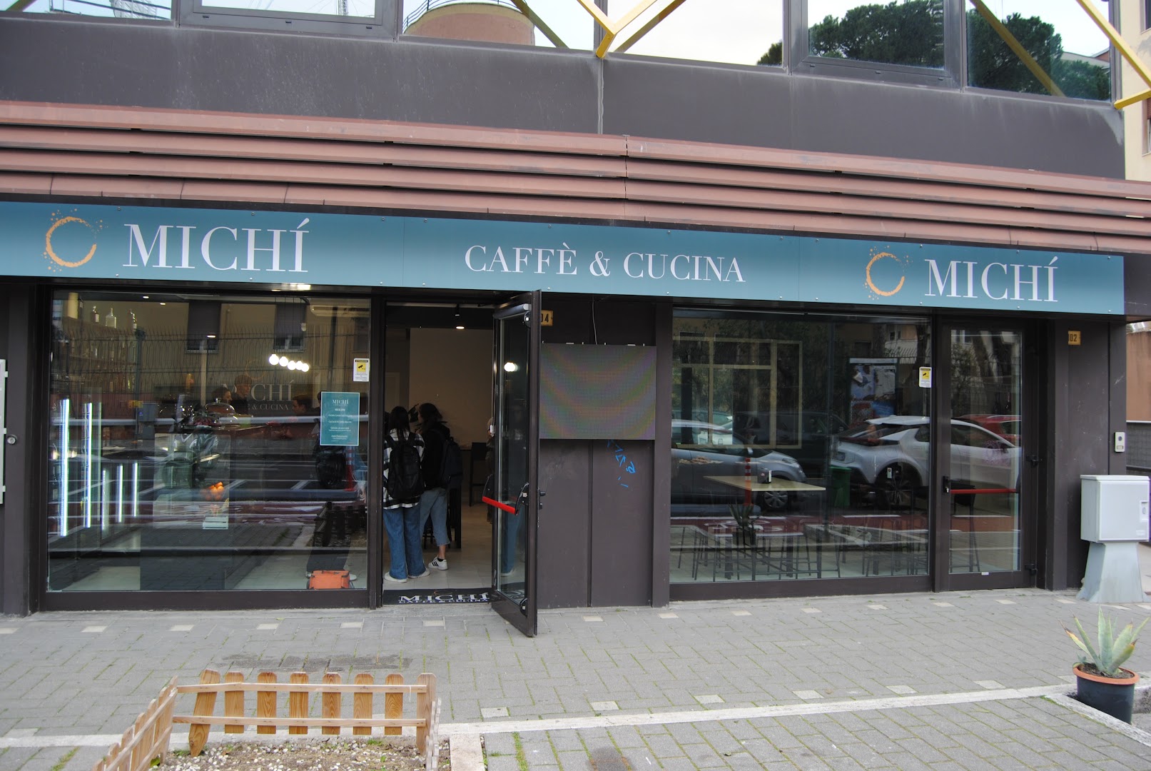 MICHÌ