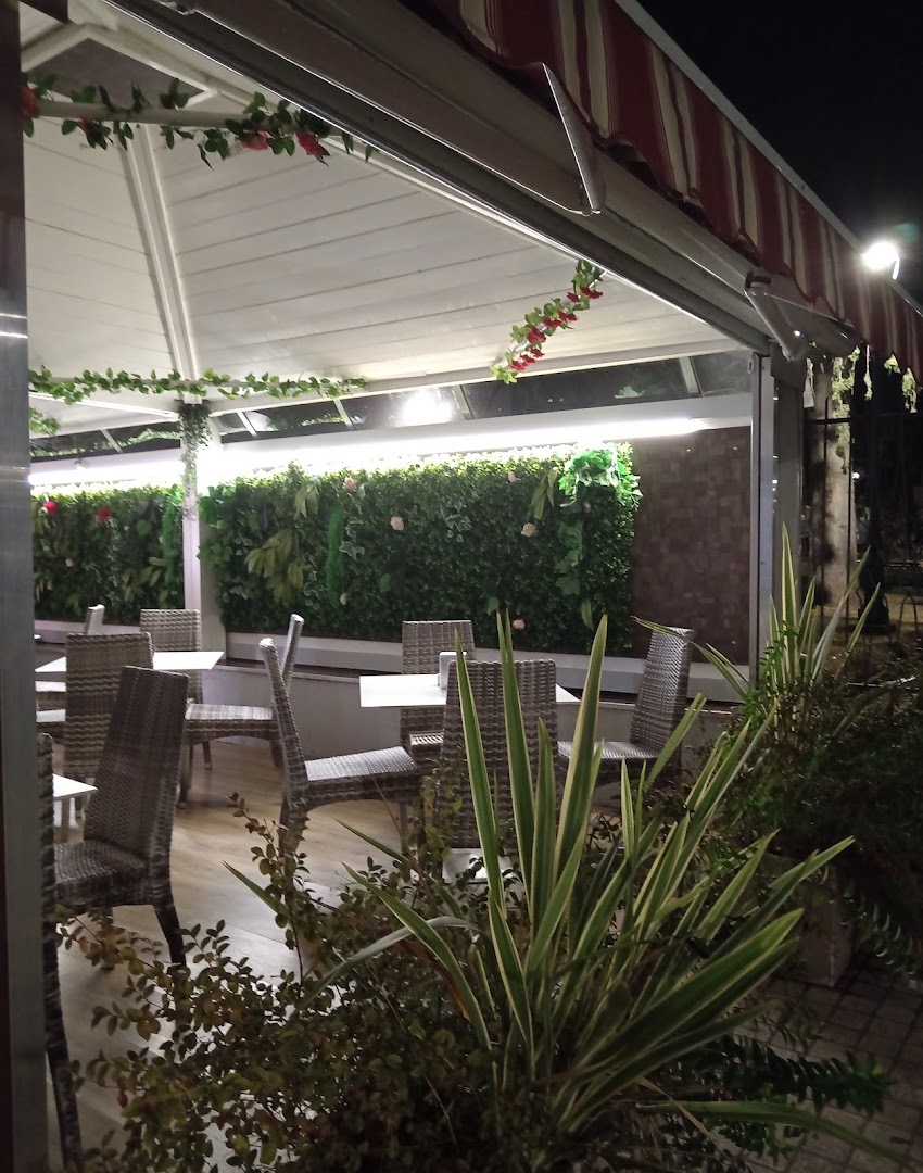 Micione Gelateria